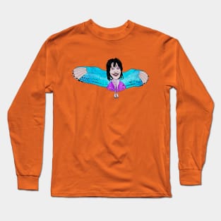 Nowl Fielding Long Sleeve T-Shirt